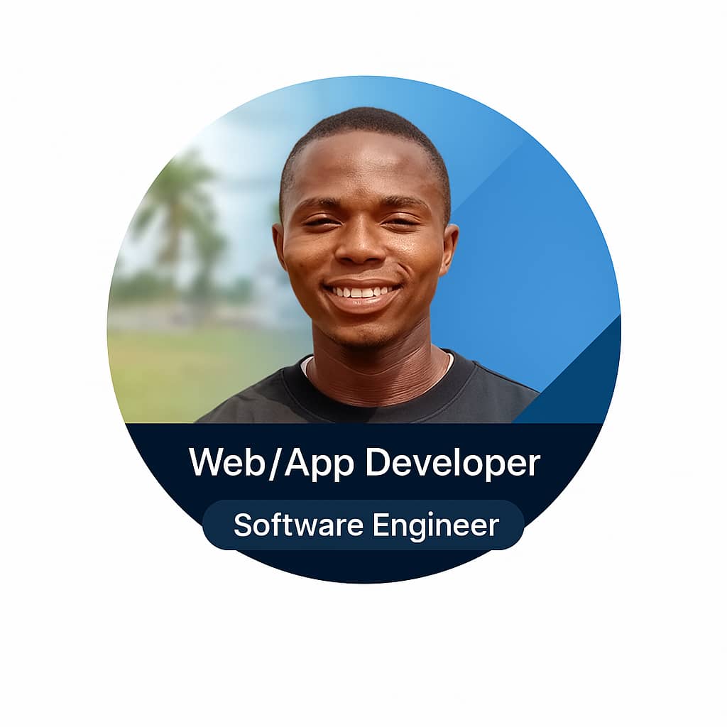 Mustapha Ahmed